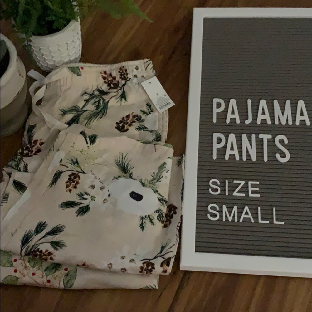 Women’s Gillian & O’Mallet Pajama Pants